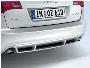 Image of Rear Diffuser image for your Audi A4  